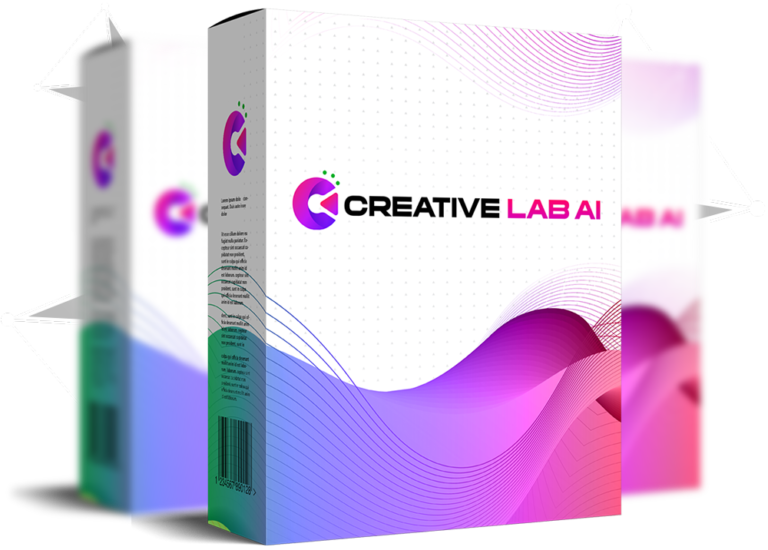 Creative Lab Ai OTO 2025: World’s 1st All-in-One AI Platform (Honest Review+ Demo+Bonuses)