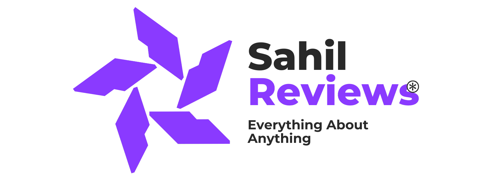 Sahilreviews